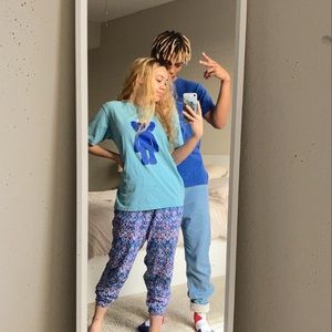 Meet your Posher, Tyrell